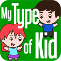 MyTypeOfKid